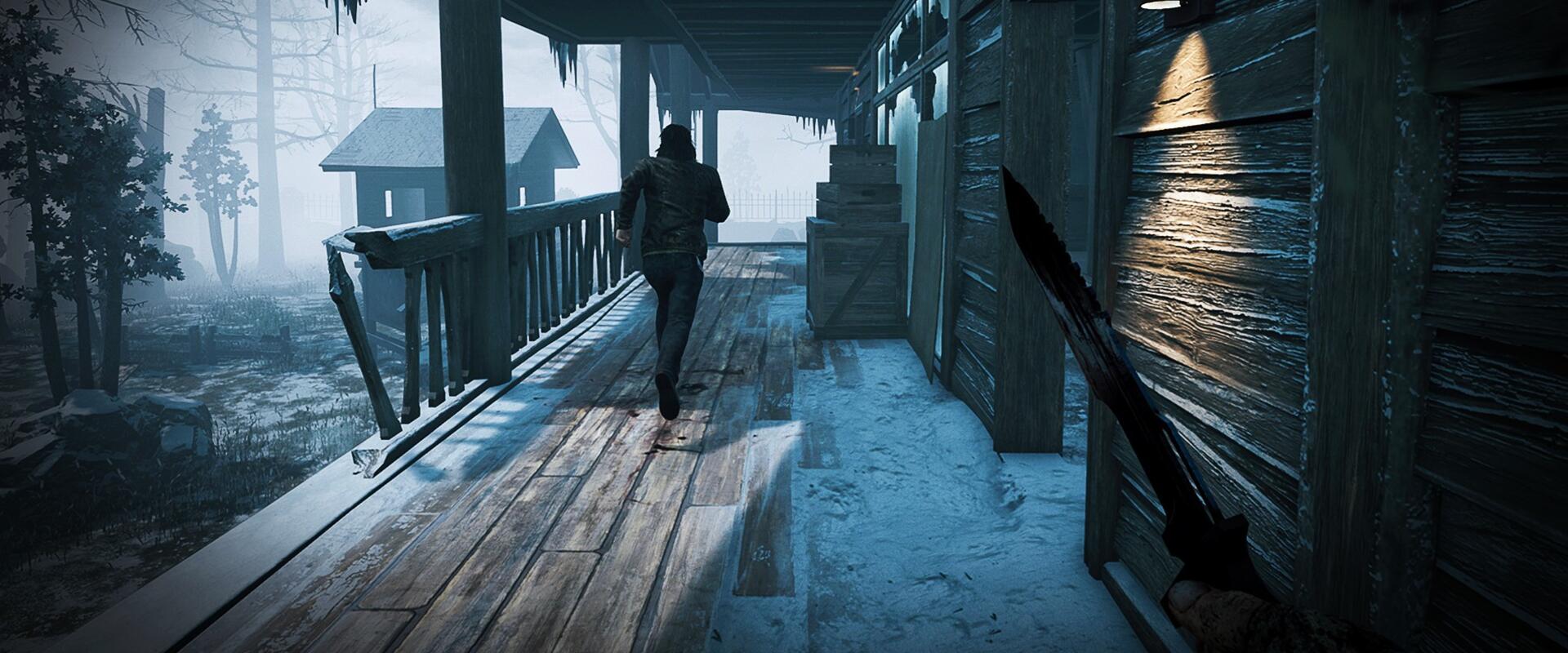 Méltó módon ünnepli jövőre a szülinapját a Dead by Daylight