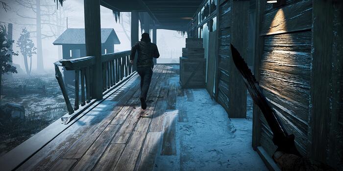 Gaming - Méltó módon ünnepli jövőre a szülinapját a Dead by Daylight