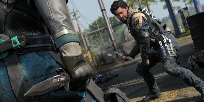 Gaming - Valahol bitang népszerű a Black Ops 7 – és nem Magyarországon!