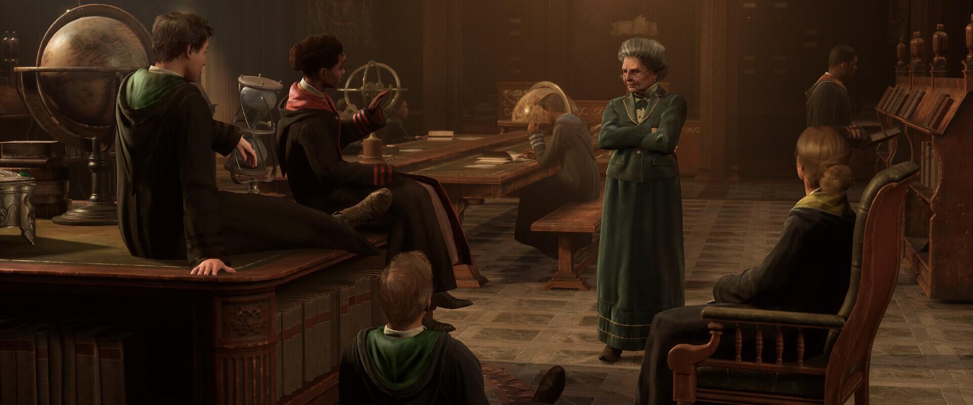 Még Voldemort is leteszi a pálcát, ha meglátja a Hogwarts Legacy eladási számait