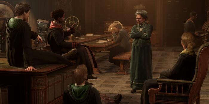 Gaming - Még Voldemort is leteszi a pálcát, ha meglátja a Hogwarts Legacy eladási számait