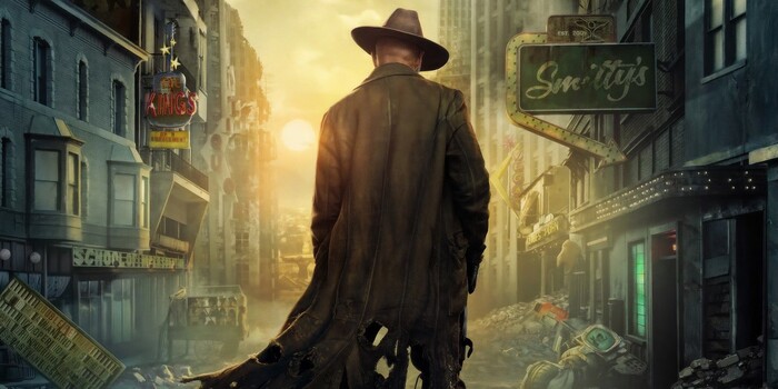 Film és Sorozat - Walton Goggins átgyalogol a Fallout 5-be? Még az is lehet