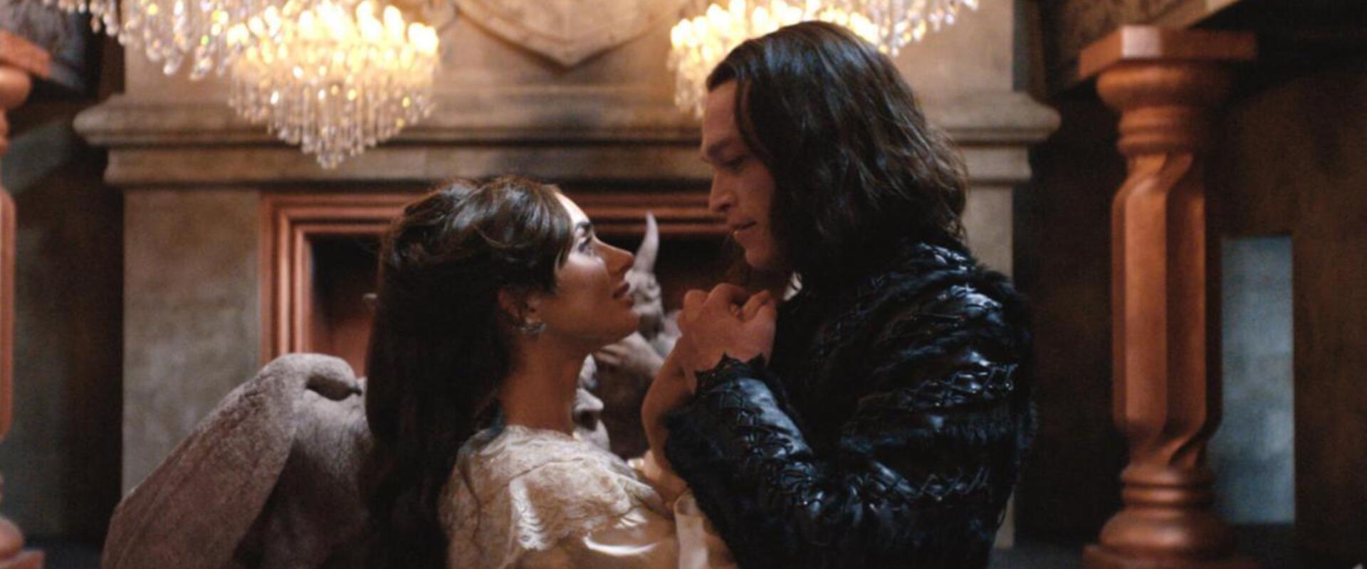 Luc Besson Drakulája nem egy horror, hanem egy szívszorító szerelmi történet