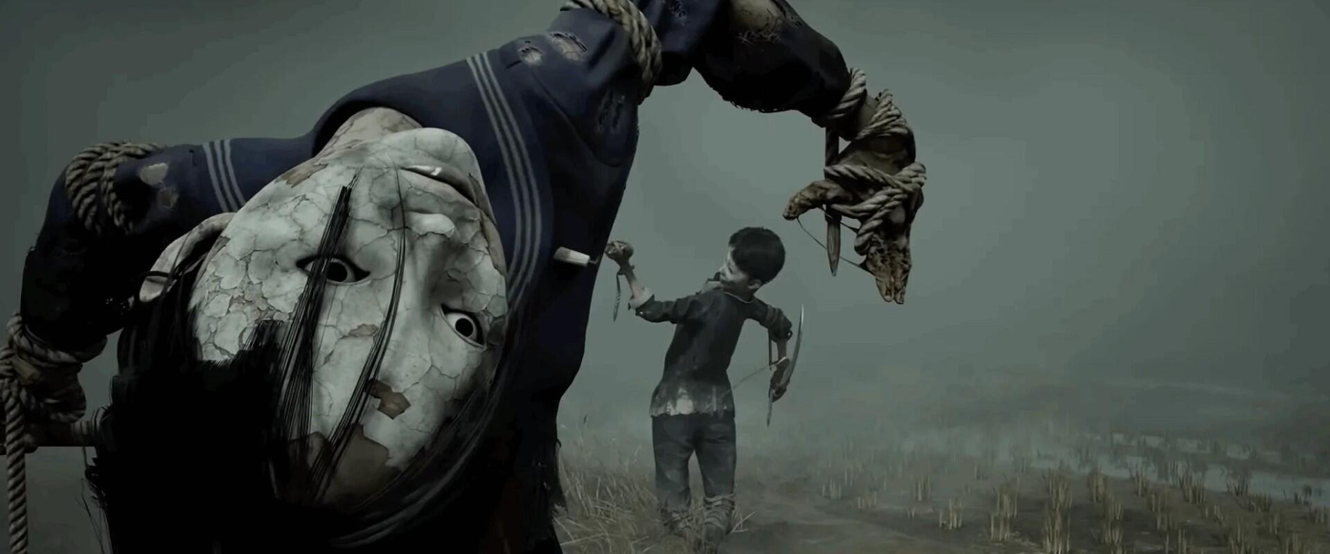 Olaszország? Dél-Korea? Vajon hova visz minket legközelebb a Silent Hill?