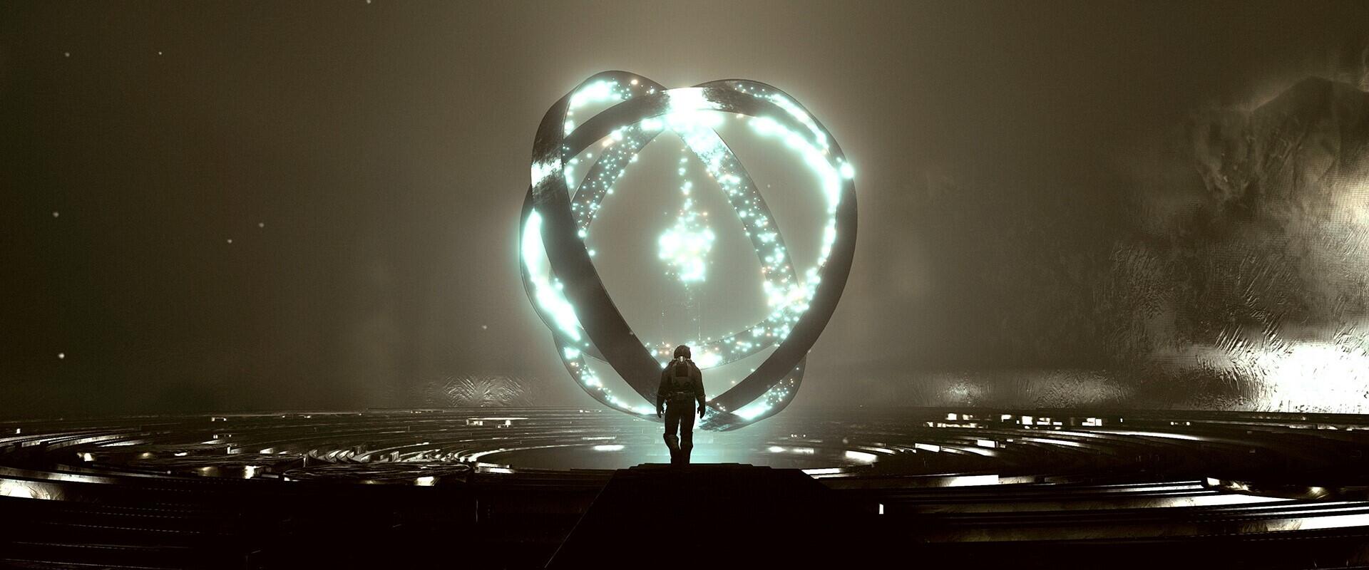 Még mindig van esély arra, hogy a Starfield legyen az új Skyrim