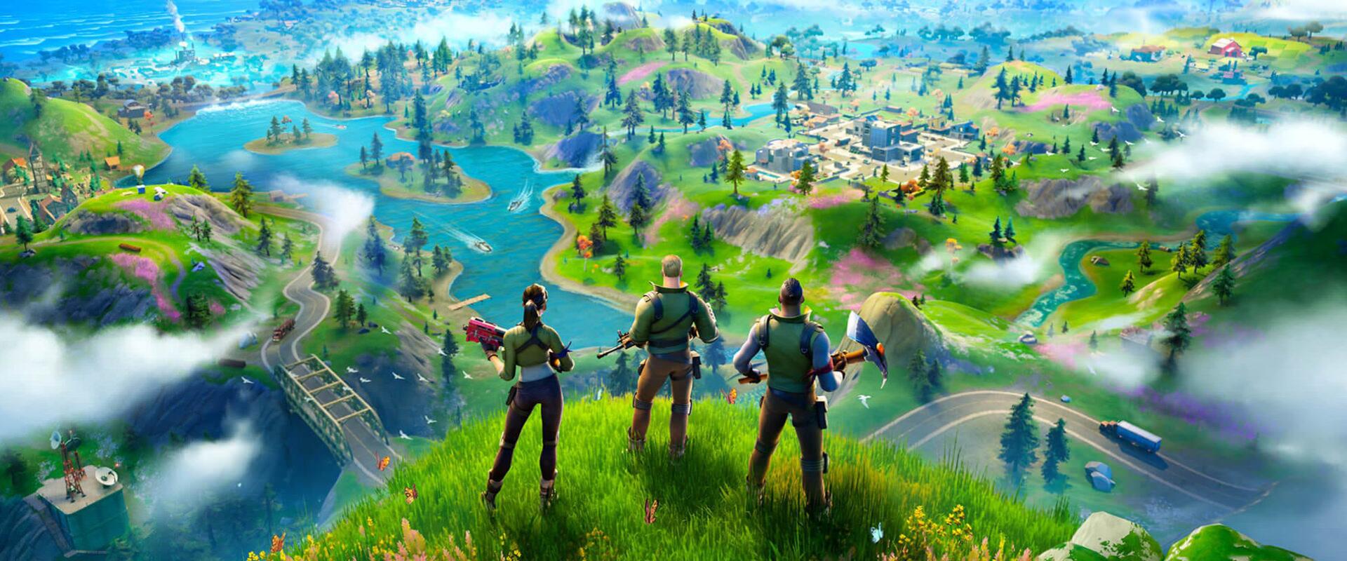 Fortnite-tal a gyógyulásért? Erre vállalkozik a #MRre Hungarian Champions 2025