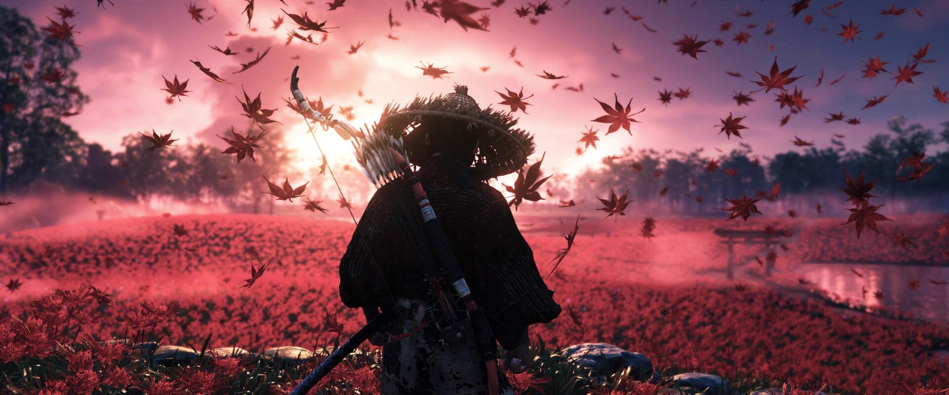 30 évnyi siker után lépett le az InFamous és a Ghost of Tsushima fejese
