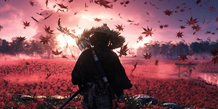 Gaming - 30 évnyi siker után lépett le az InFamous és a Ghost of Tsushima fejese