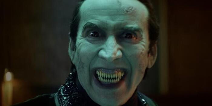 Film és Sorozat - Szent Habakuk! 2027-ben nyithat meg az első Drakula-élménypark