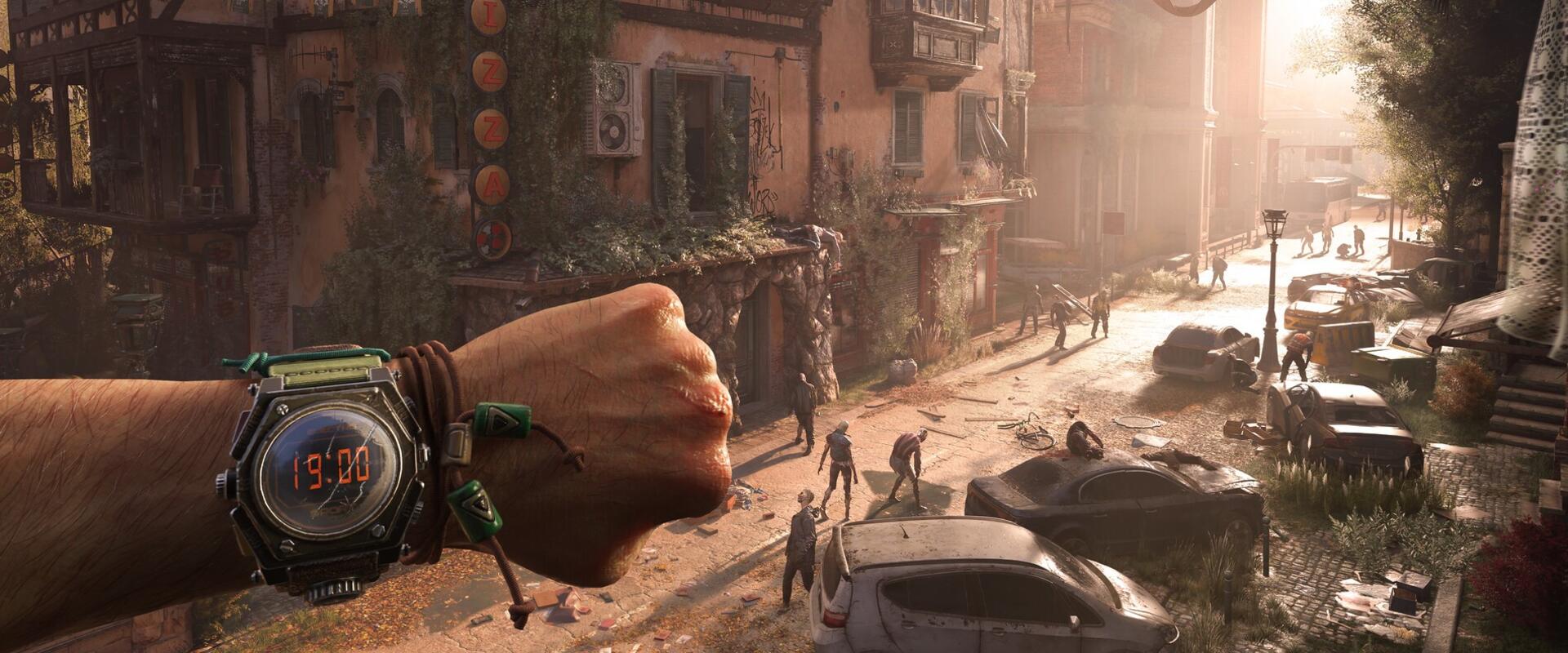 Hardcore Dying Light-fanoknak lehet izgalmas a The Beast új frissítése