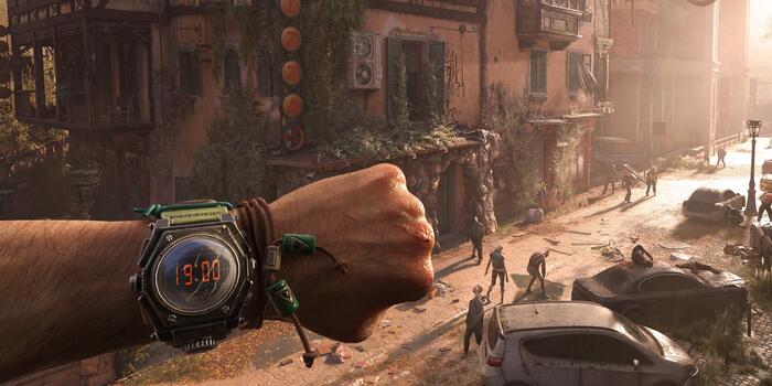 Gaming - Hardcore Dying Light-fanoknak lehet izgalmas a The Beast új frissítése