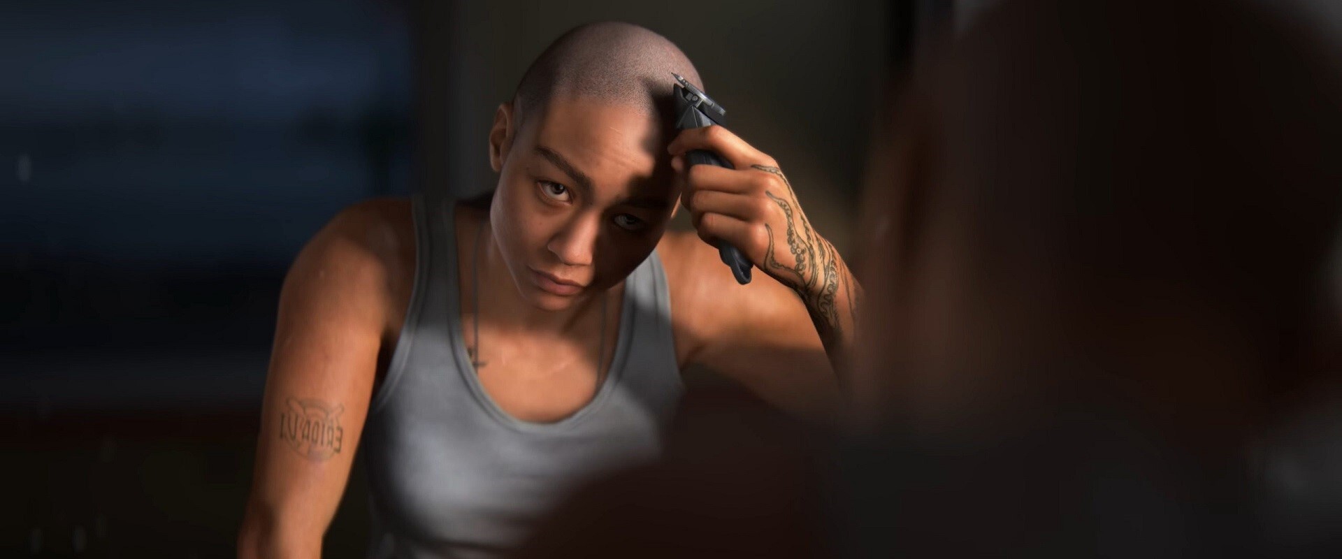 Olyan rég volt már botrány az Intergalactic: The Heretic Prophet körül, nemde?