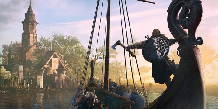 Akciófigyelő - Naná, hogy idén is a Steam téli vásárában fogjuk elkölteni a nagyitól kapott karácsonyi pénzt