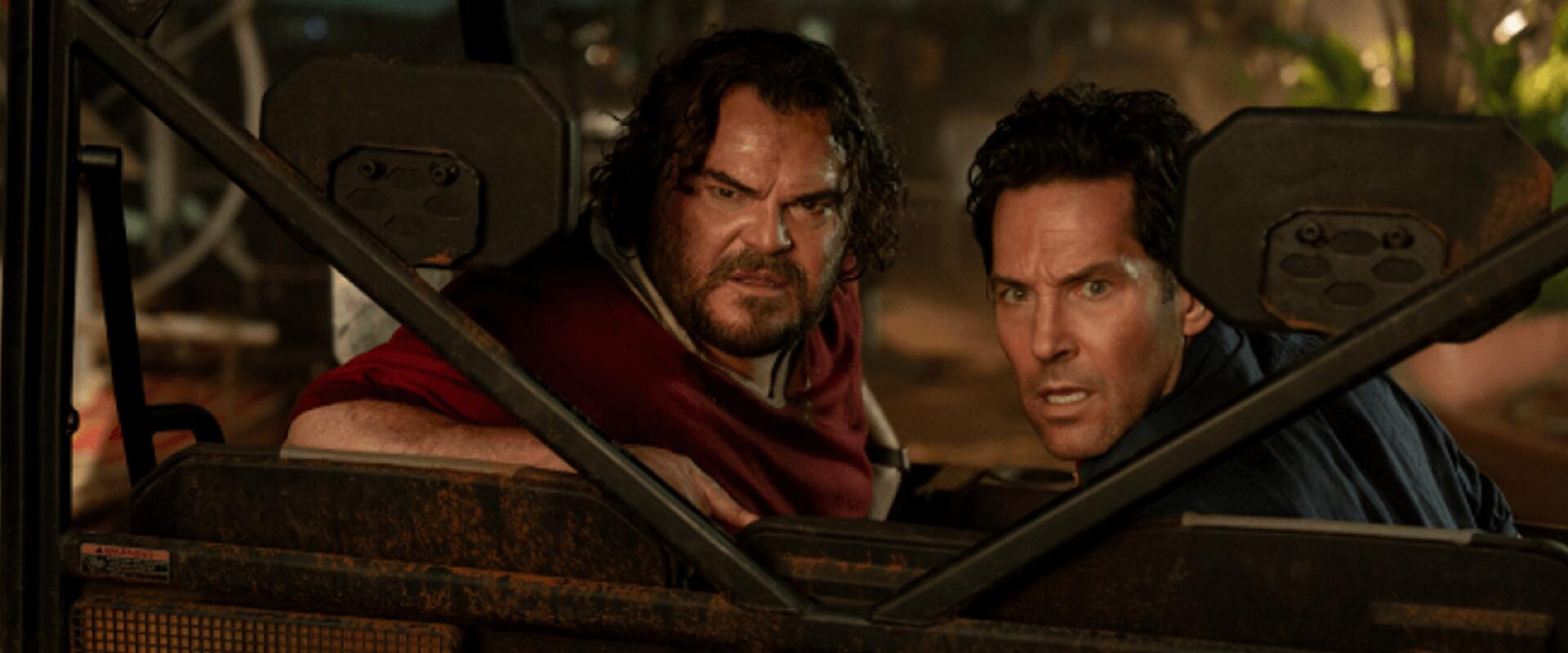 Karácsonyi bűnös élevezetnek még jó lehet – végső előzetest kapott az Anakonda