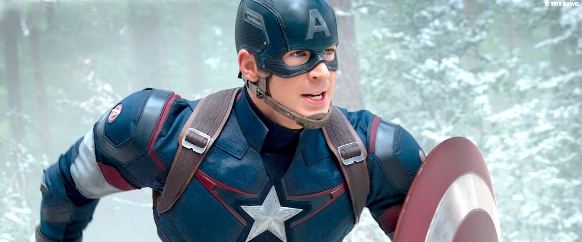 Chris Evans újra Bosszúállónak áll, de ennek nem mindenki örül