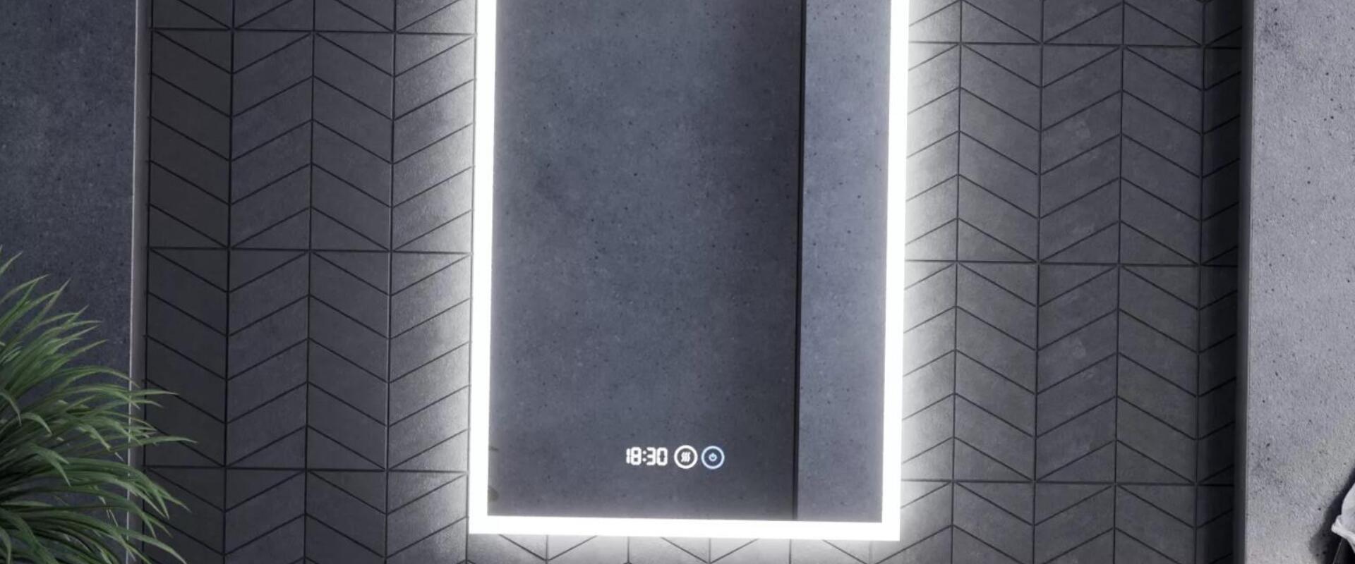 A tükör mint stílusformáló elem otthonodban