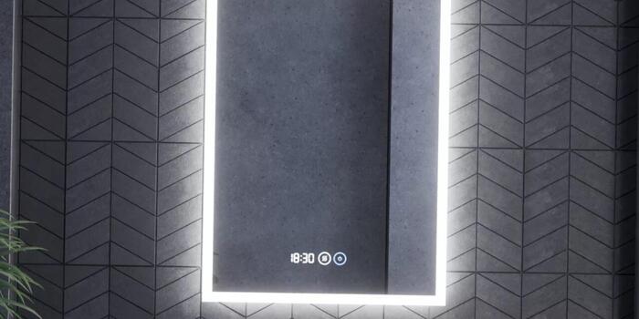 Üzlet - A tükör mint stílusformáló elem otthonodban