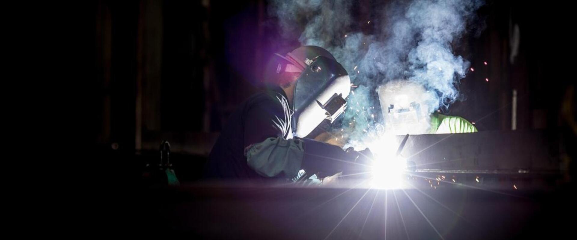 A védőgázok szerepe a hegesztésben