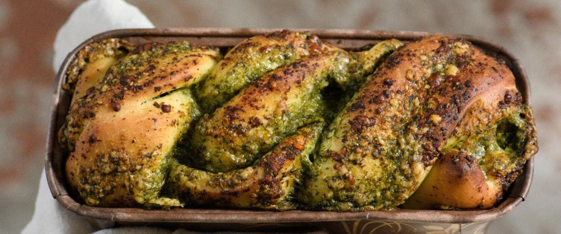 Hogyan használhatod a pesztót a konyhában?