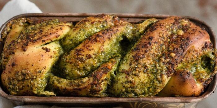 Üzlet - Hogyan használhatod a pesztót a konyhában?