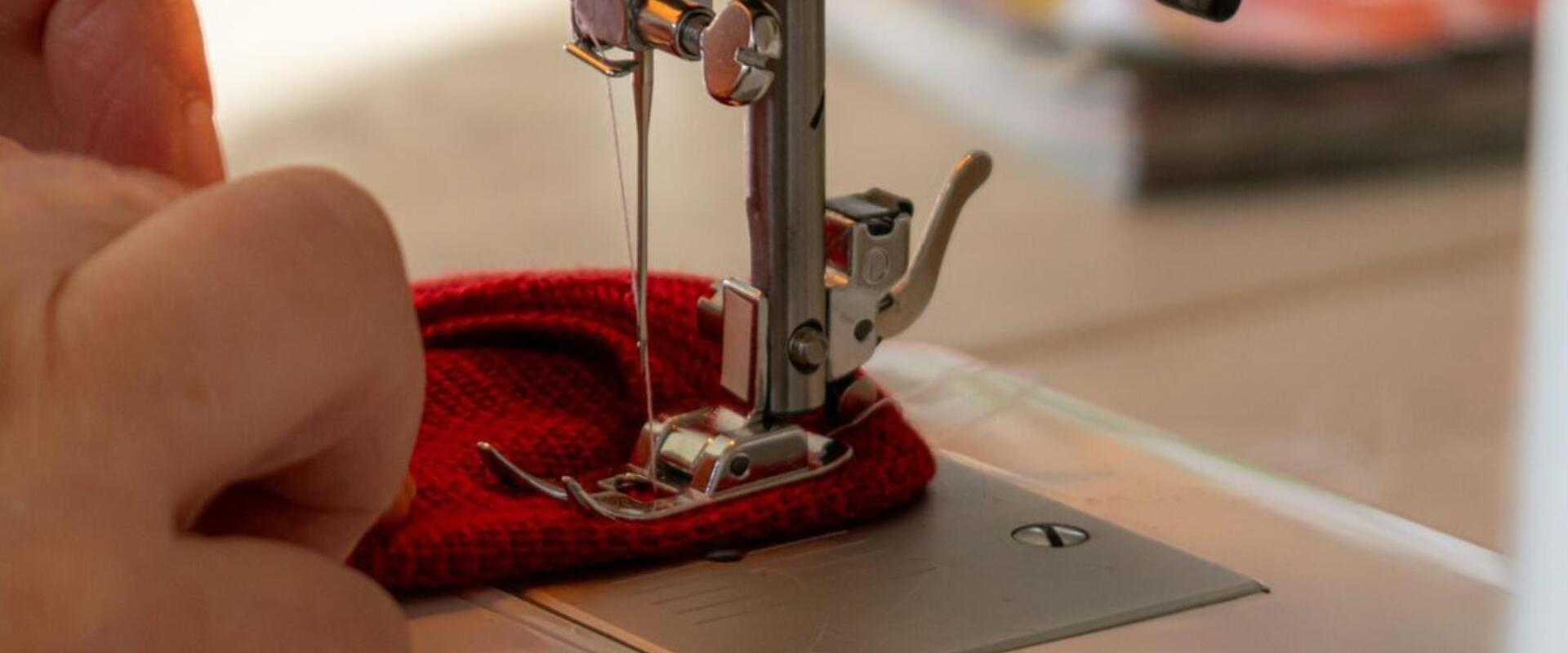 Hogyan válaszd ki a számodra legmegfelelőbb varrógépet?