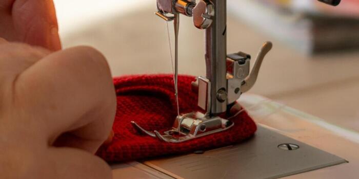 Üzlet - Hogyan válaszd ki a számodra legmegfelelőbb varrógépet?