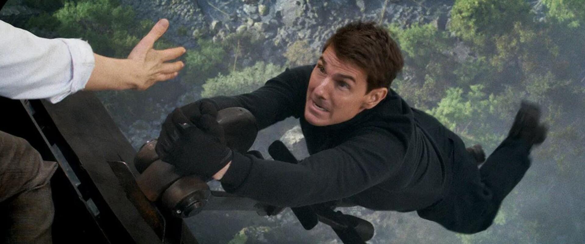 Tom Cruise lesz a világ ura  Alejandro González Iñárritu új filmjében
