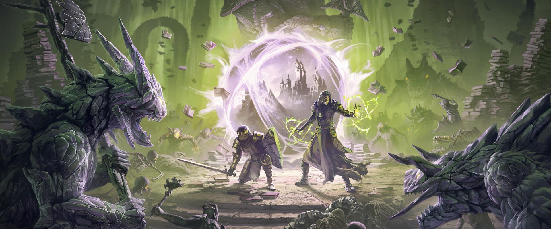 Még a GTA 7 is hamarabb jöhet majd, mint a The Elder Scrolls VI