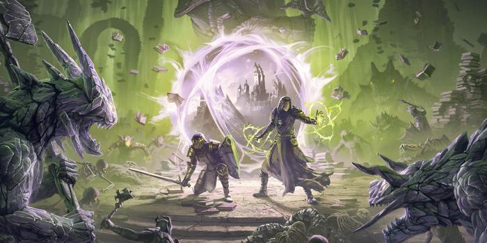 Gaming - Még a GTA 7 is hamarabb jöhet majd, mint a The Elder Scrolls VI