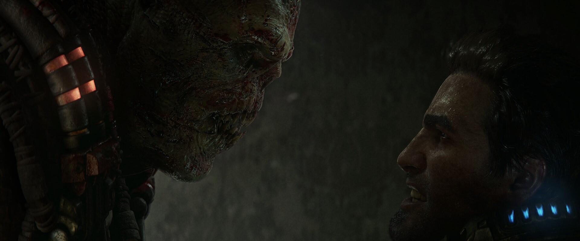 A Locustok istenére esküszünk, hogy a Gears of War: E-Day lesz a világ legjobb TPS-e