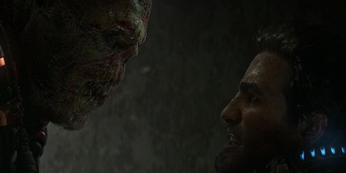 Gaming - A Locustok istenére esküszünk, hogy a Gears of War: E-Day lesz a világ legjobb TPS-e