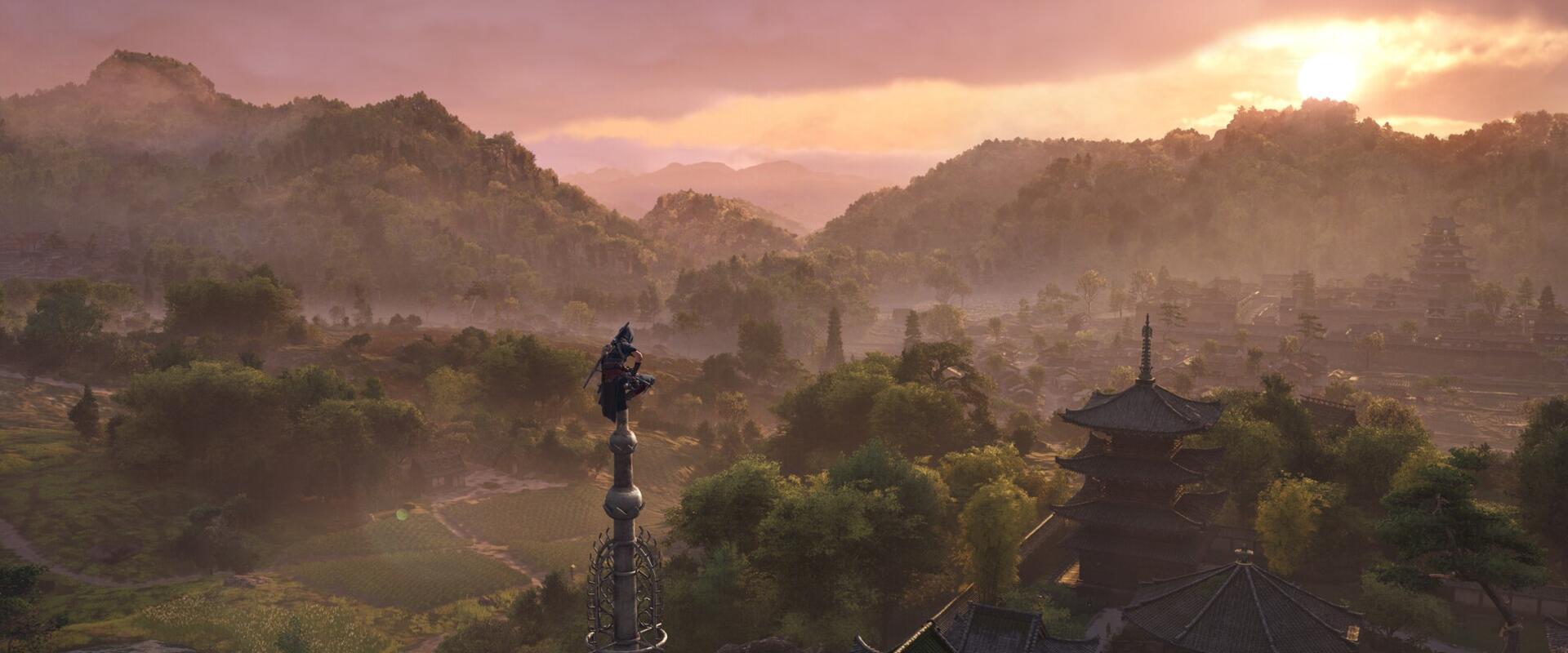 Kapta a savat, de konzolon mégis sikeres lett az Assassin’s Creed Shadows