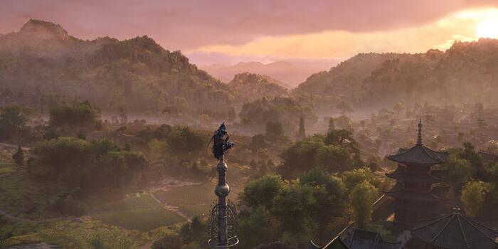 Gaming - Kapta a savat, de konzolon mégis sikeres lett az Assassin’s Creed Shadows