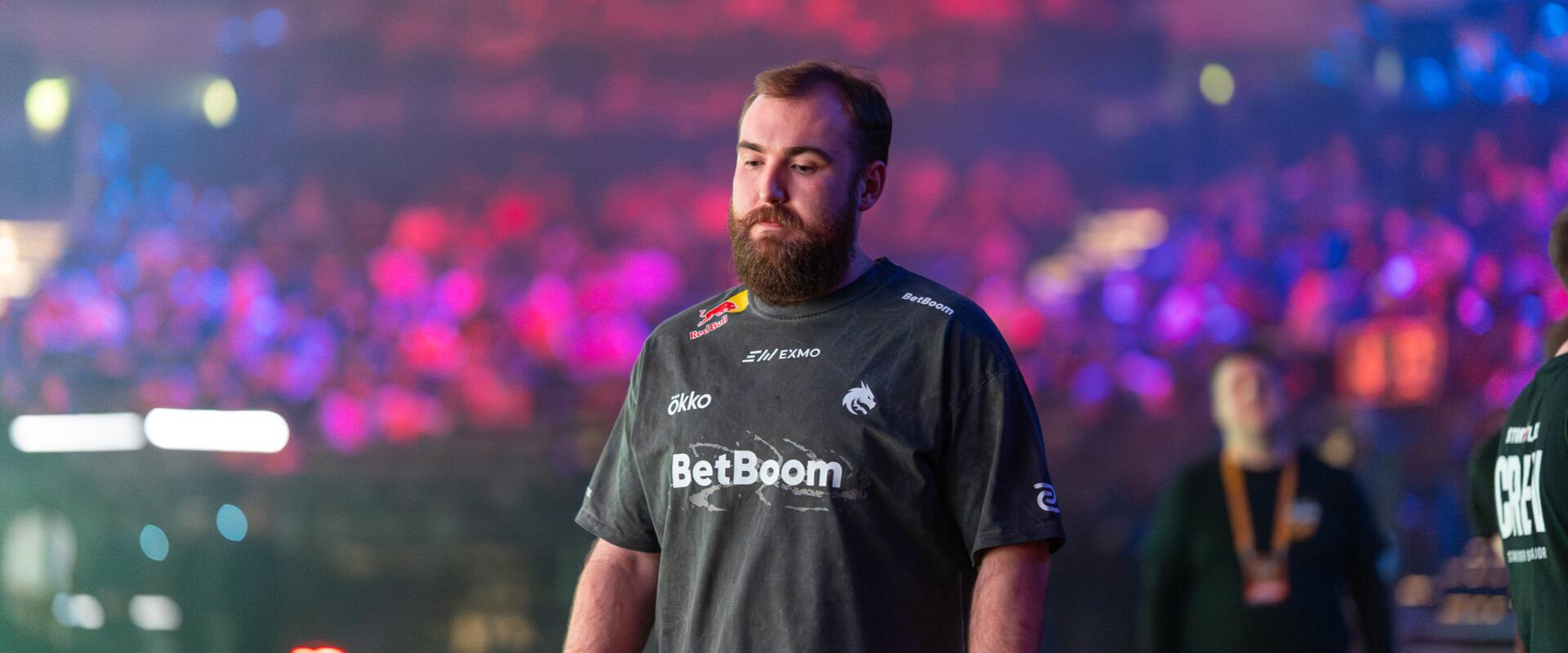 Kevés volt a Budapest Major elődöntője a Spiritnek, két cserével kezdik 2026-ot