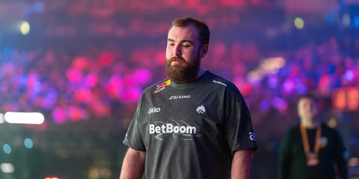 CS2 - Kevés volt a Budapest Major elődöntője a Spiritnek, két cserével kezdik 2026-ot