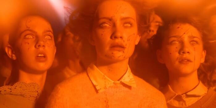 Film és Sorozat - Véget ért az IT: Welcome to Derry első évada, de merre megyünk tovább?