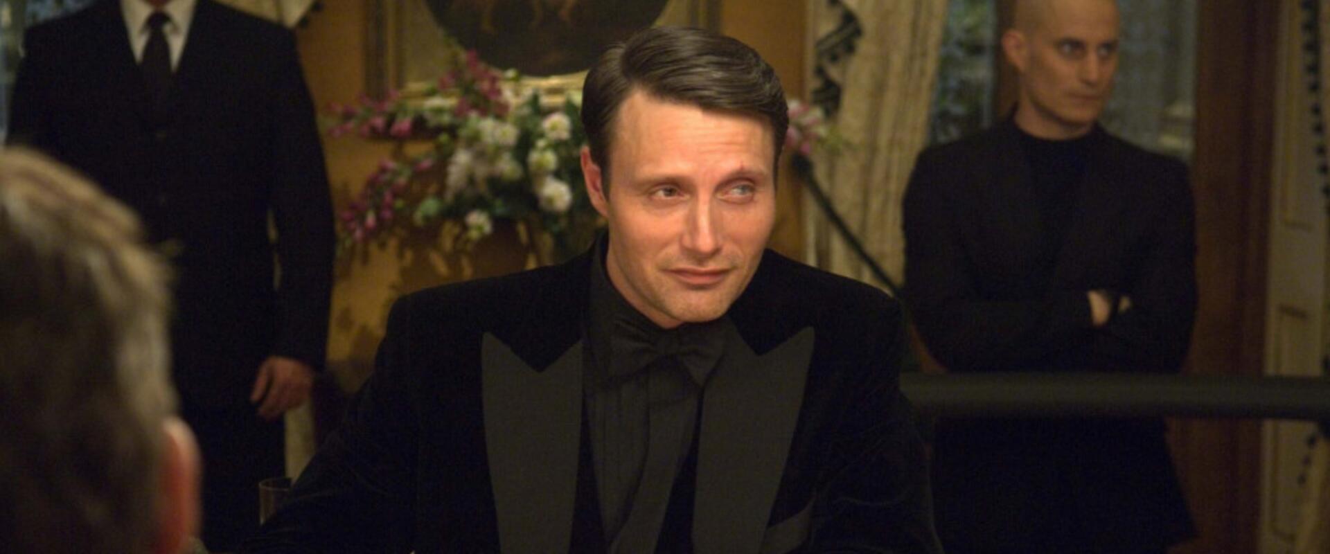 Jennifer Lawrence és Leonardo DiCaprio után újabb nagy névvel bővült Scorsese új filmje