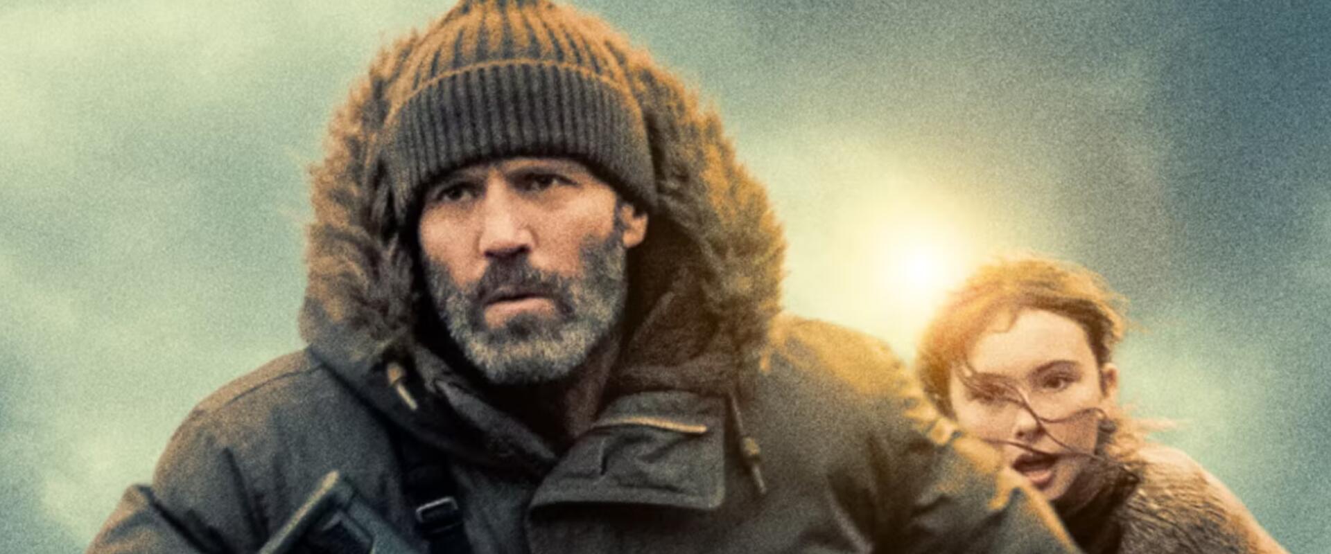 Már magyar szinkronnal is megnézhetitek Jason Statham új filmjét, A megmentőt