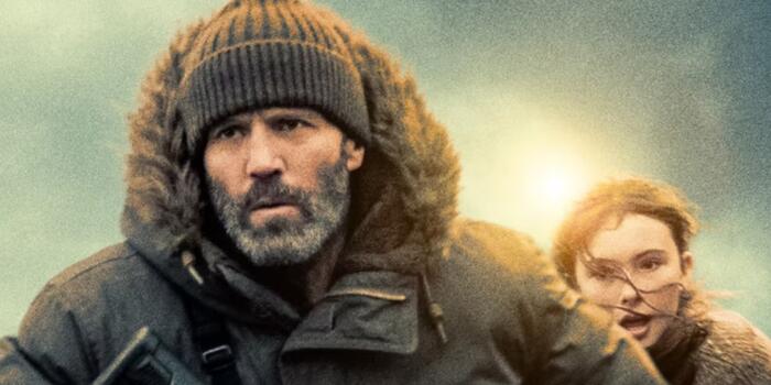 Film és Sorozat - Már magyar szinkronnal is megnézhetitek Jason Statham új filmjét, A megmentőt