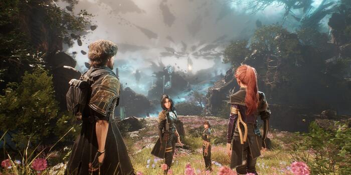 Gaming - Eddig szinte mindent megnyert a Clair Ubscur: Expedition 33, egy díjat azonban már biztosan megtagadtak a játéktól