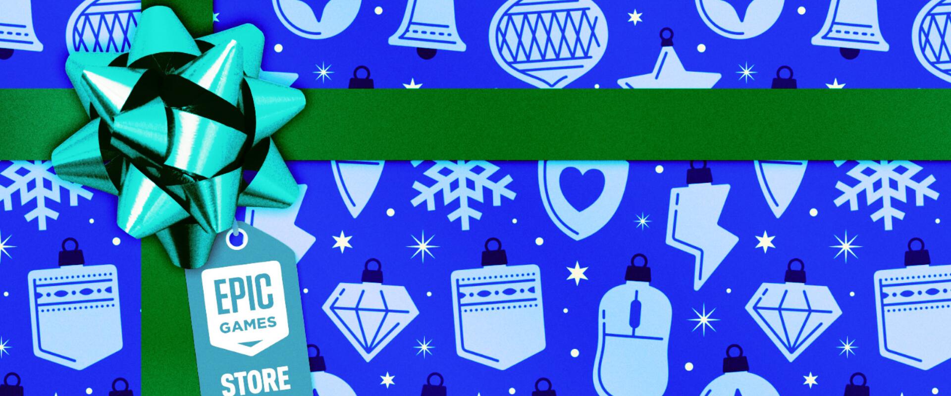 2024 egyik legjobb játékát szerezheted most meg ingyen az Epic Games Store-ban