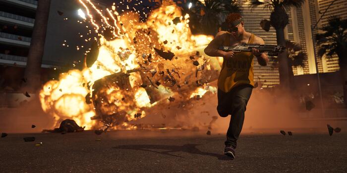 Gaming - Idén nem csak a MindsEye miatt fogtuk a fejünket