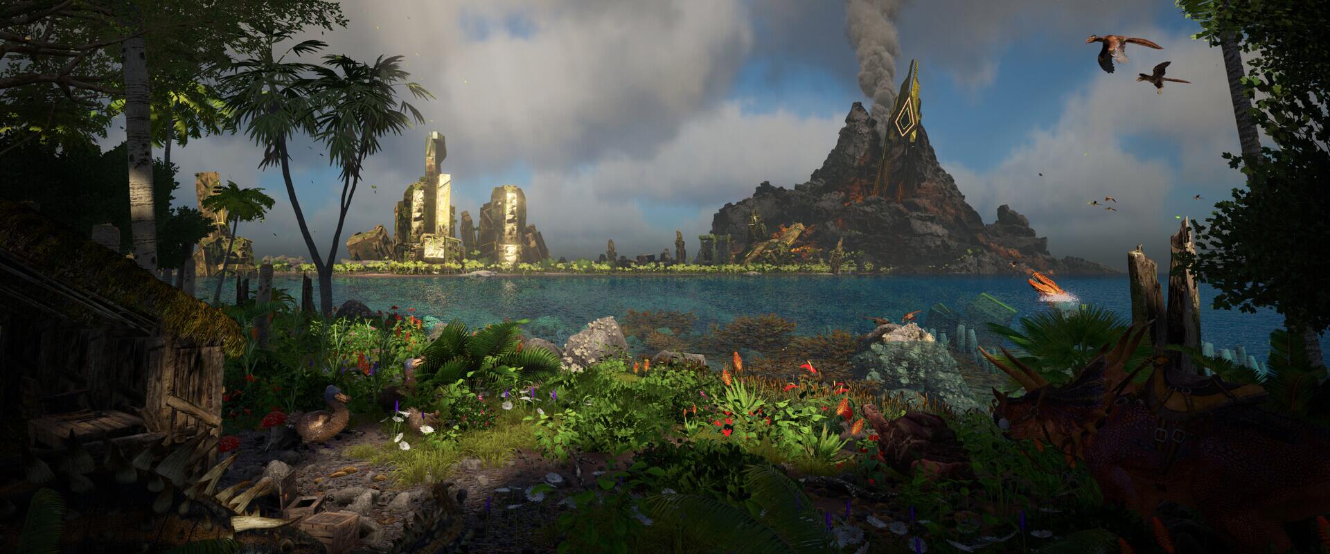 Egy fogalom, amitől felrobbant a játékipar 2025-ben: AI