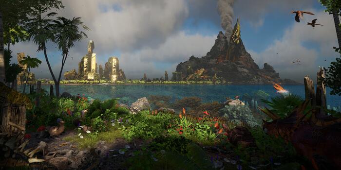 Gaming - Egy fogalom, amitől felrobbant a játékipar 2025-ben: AI