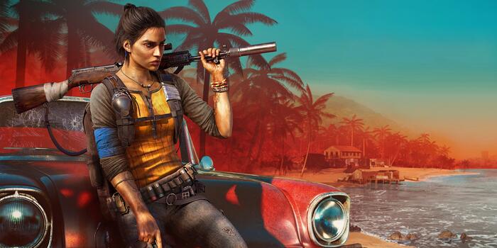 Gaming - Ubisoft 2025: túlélés a csőd szélén