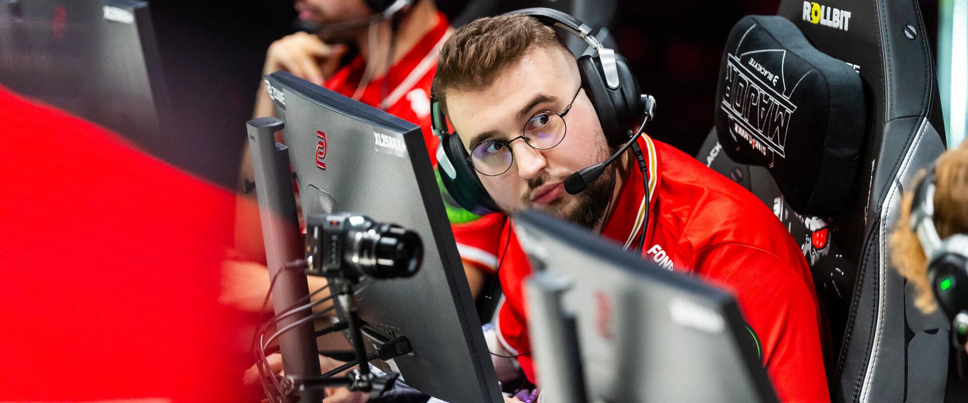 2026-ban sem fogunk arra panaszkodni, hogy túl kevés a Counter-Strike 2 verseny