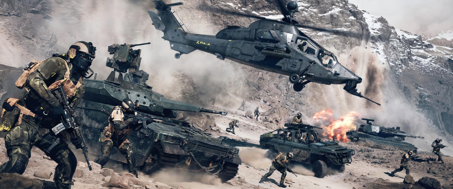 Tényleg jó a Battlefield 6 vagy csak szerencséje volt a játéknak?