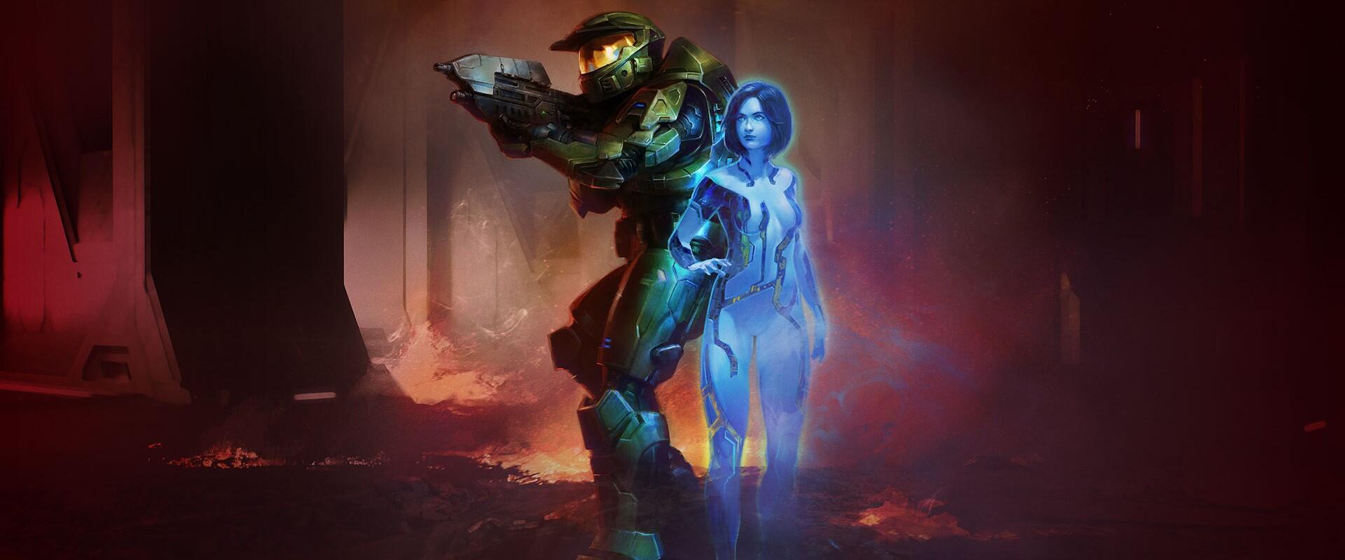 A Microsoft annyira fél a kudarctól, hogy inkább leporolja a Halo trilógiát