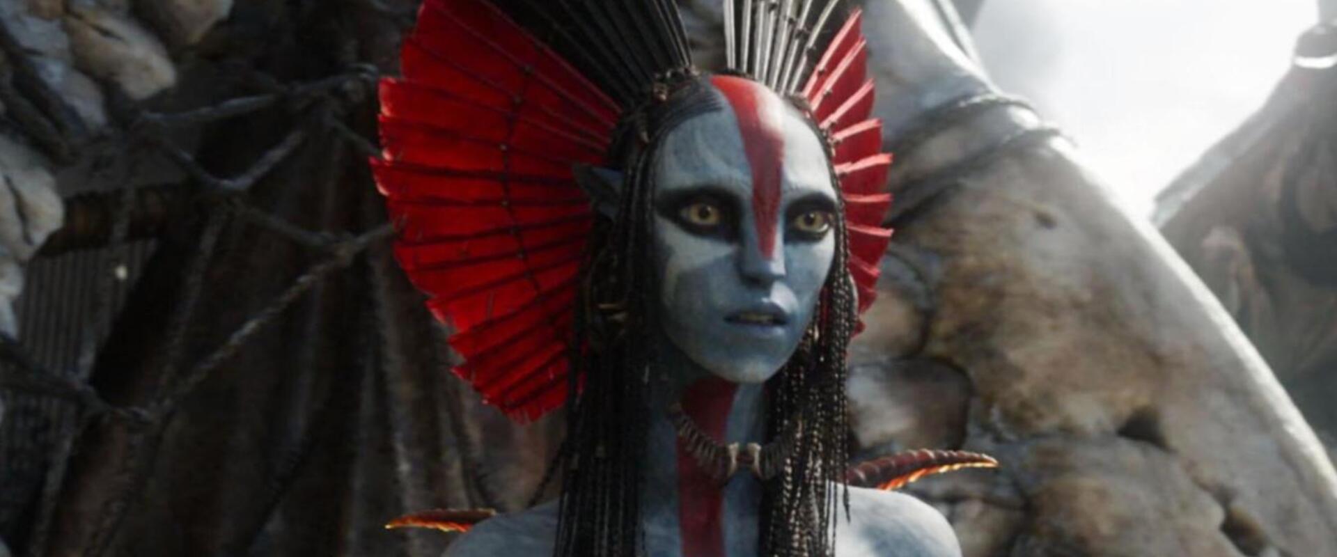 Jól nyitott az Avatar 3, de nem a legjobban 2025-ben