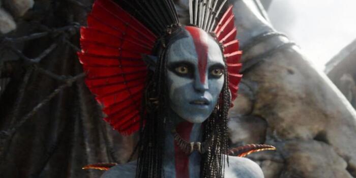 Film és Sorozat - Jól nyitott az Avatar 3, de nem a legjobban 2025-ben